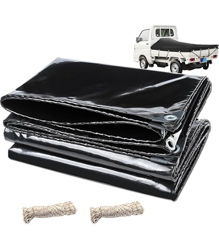 Amazon.co.jp: Lyon Cover 三つ折りトラック荷台 FRPハードトノー